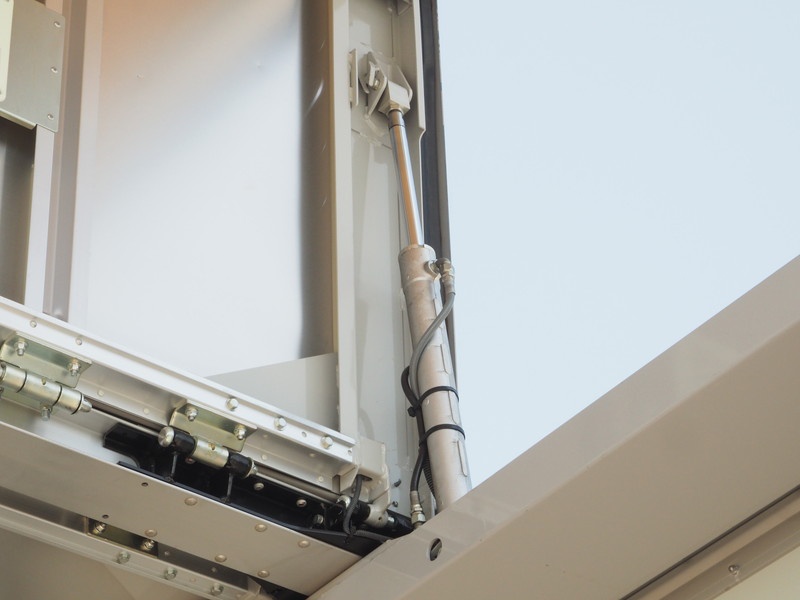 三菱ふそう ファイター ウイング車 中型 TKG-FK64F 年式 H25[写真25]