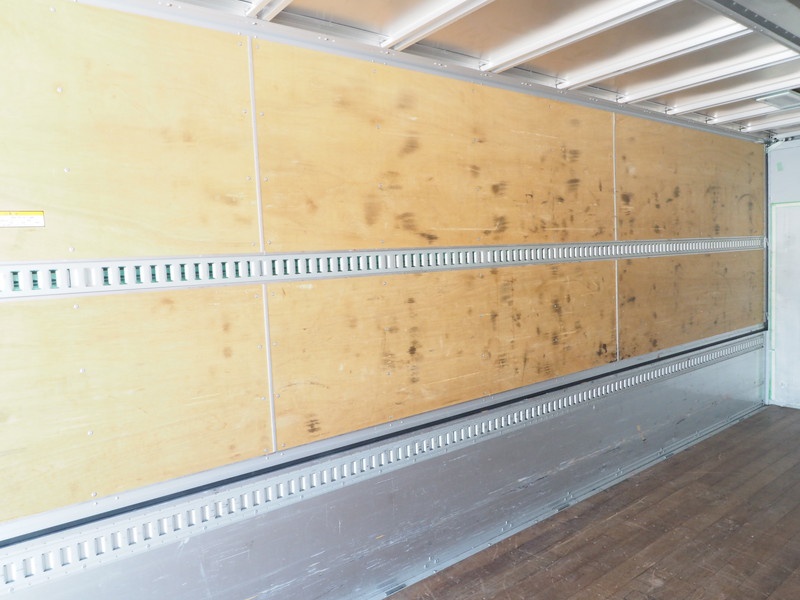 三菱ふそう ファイター ウイング車 中型 TKG-FK64F 年式 H25[写真34]