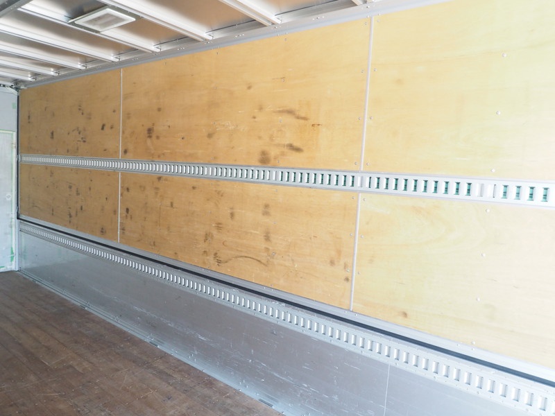 三菱ふそう ファイター ウイング車 中型 TKG-FK64F 年式 H25[写真33]