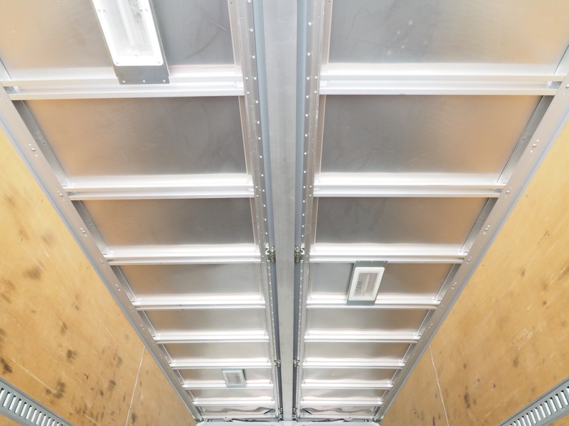 三菱ふそう ファイター ウイング車 中型 TKG-FK64F 年式 H25[写真31]