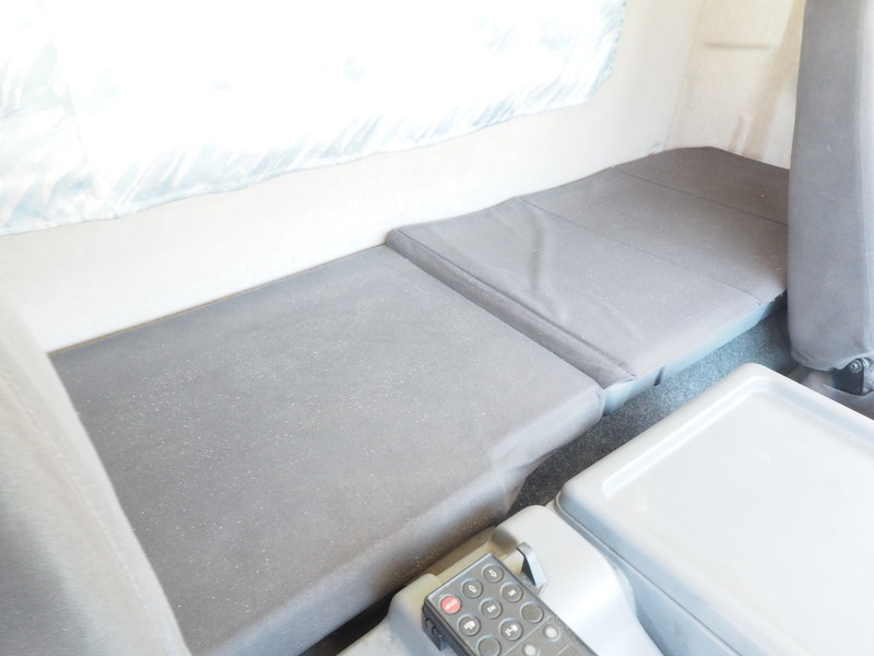 三菱ふそう ファイター ウイング車 中型 TKG-FK64F 年式 H25[写真39]