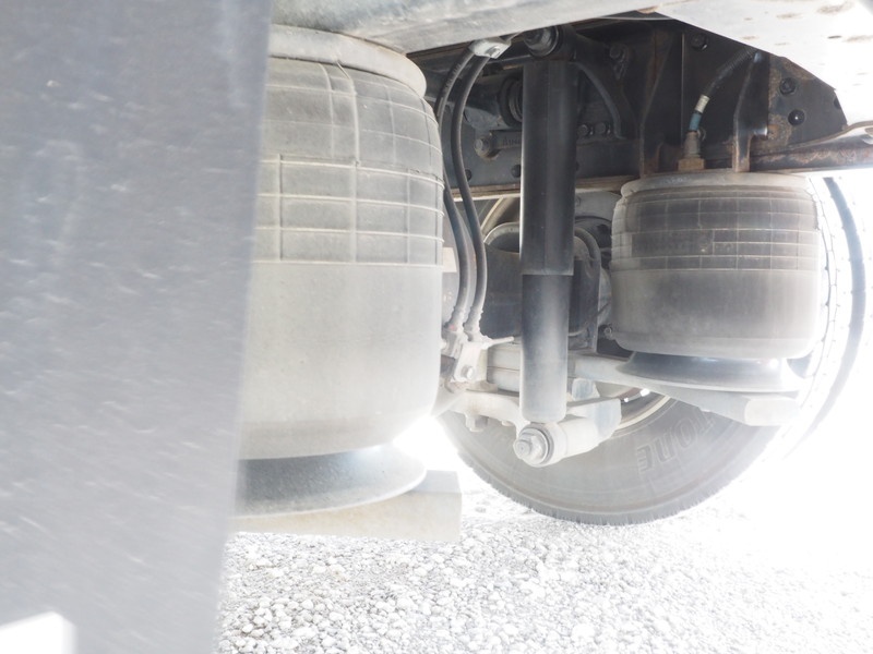 三菱ふそう ファイター ウイング車 中型 TKG-FK64F 年式 H25[写真47]