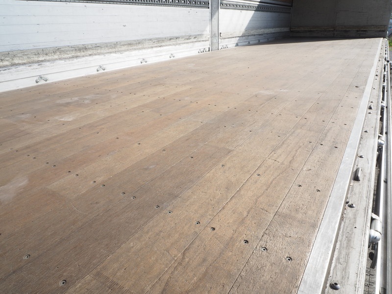 三菱ふそう スーパーグレート ウイング車 大型 BDG-FS54JZ 年式 H21[写真15]