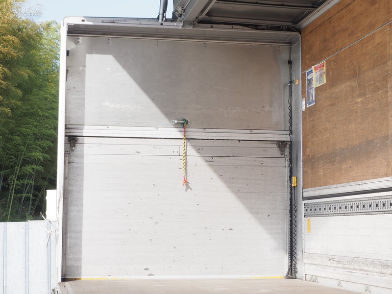 三菱ふそう スーパーグレート ウイング車 大型 BDG-FS54JZ 年式 H21[写真14]