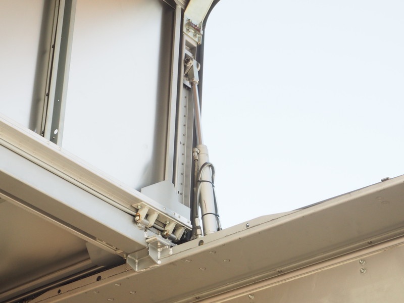 三菱ふそう スーパーグレート ウイング車 大型 BDG-FS54JZ 年式 H21[写真23]