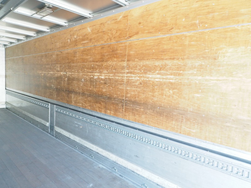 三菱ふそう スーパーグレート ウイング車 大型 BDG-FS54JZ 年式 H21[写真30]