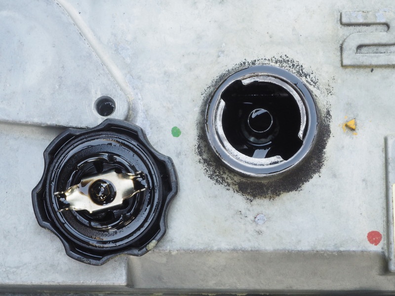 三菱ふそう スーパーグレート ウイング車 大型 BDG-FS54JZ 年式 H21[写真54]