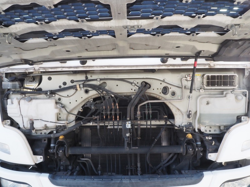 三菱ふそう スーパーグレート ウイング車 大型 BDG-FS54JZ 年式 H21[写真50]