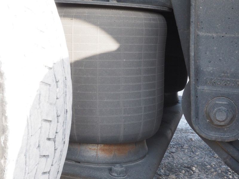 三菱ふそう スーパーグレート ウイング車 大型 BDG-FS54JZ 年式 H21[写真47]