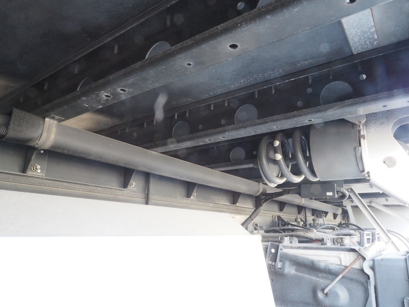 三菱ふそう スーパーグレート ウイング車 大型 BDG-FS54JZ 年式 H21[写真46]