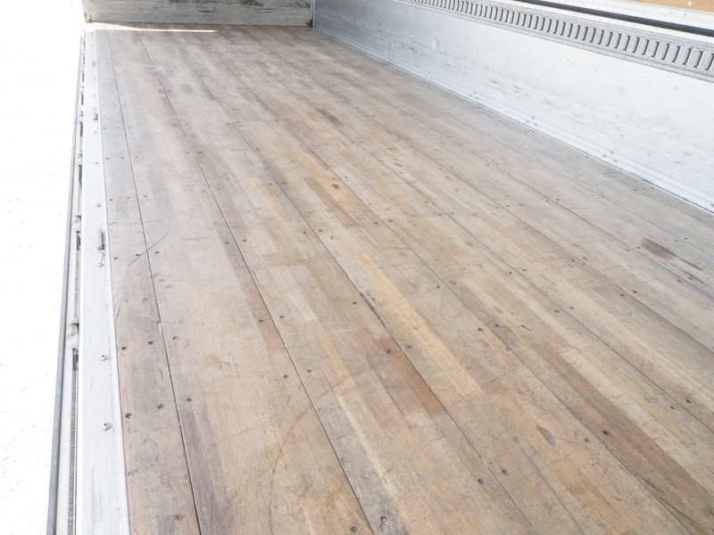 三菱ふそう ファイター ウイング車 中型 PDG-FK61F 年式 H23[写真16]