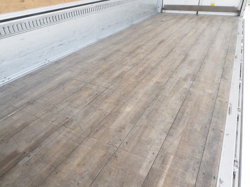 三菱ふそう ファイター ウイング車 中型 PDG-FK61F 年式 H23[写真15]