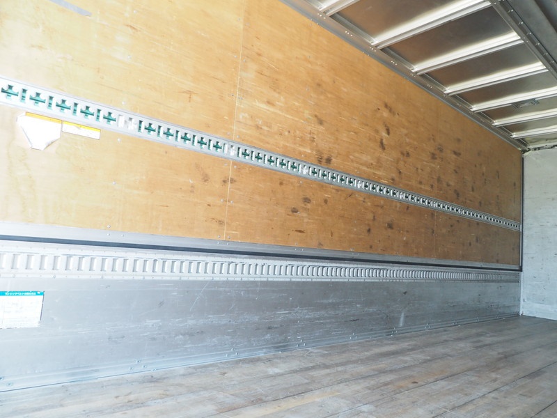 三菱ふそう ファイター ウイング車 中型 PDG-FK61F 年式 H23[写真36]