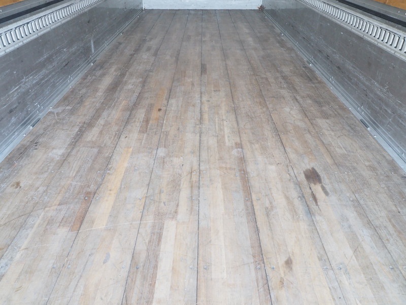 三菱ふそう ファイター ウイング車 中型 PDG-FK61F 年式 H23[写真34]