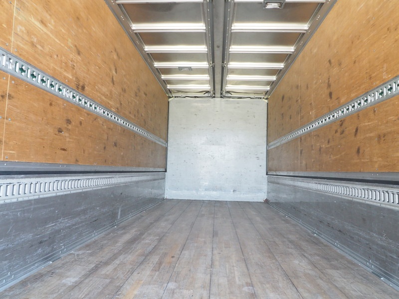 三菱ふそう ファイター ウイング車 中型 PDG-FK61F 年式 H23[写真32]