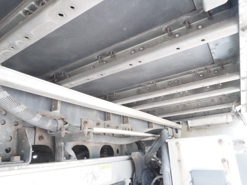 三菱ふそう ファイター ウイング車 中型 PDG-FK61F 年式 H23[写真49]