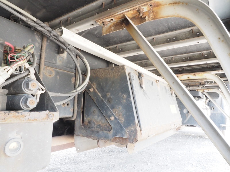 三菱ふそう ファイター ウイング車 中型 PDG-FK61F 年式 H23[写真50]