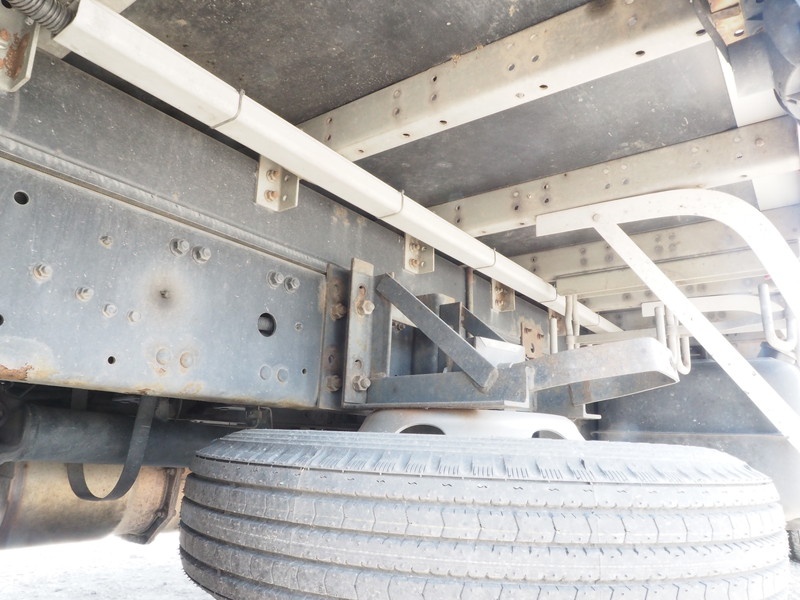 三菱ふそう ファイター ウイング車 中型 PDG-FK61F 年式 H23[写真46]