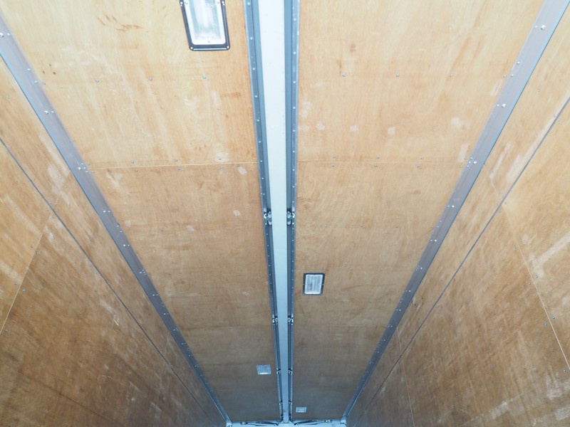 三菱ふそう スーパーグレート ウイング車 大型 BDG-FS54JZ 年式 H20[写真25]