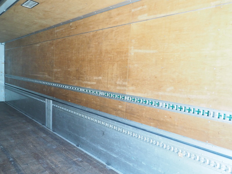 三菱ふそう スーパーグレート ウイング車 大型 BDG-FS54JZ 年式 H20[写真28]