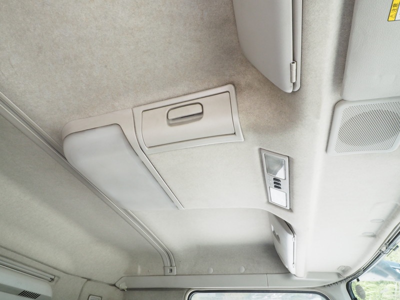 三菱ふそう スーパーグレート ウイング車 大型 BDG-FS54JZ 年式 H20[写真32]