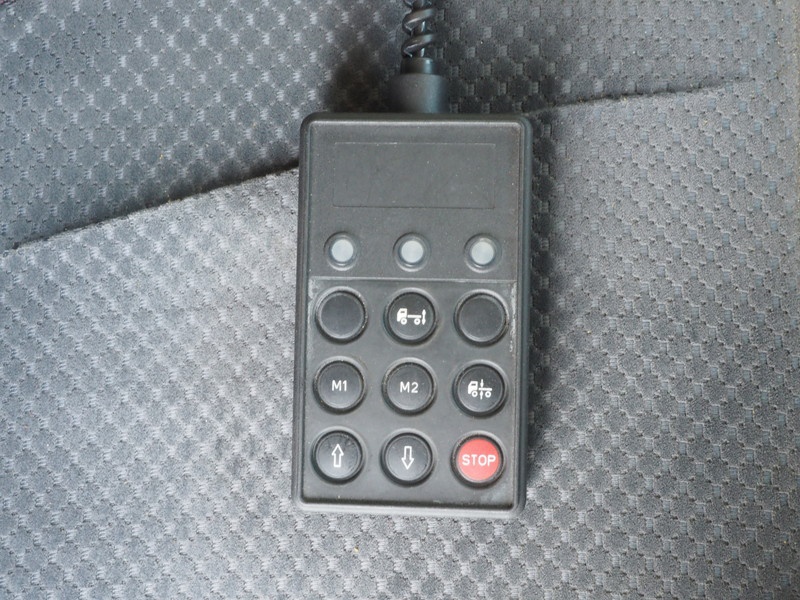 三菱ふそう スーパーグレート ウイング車 大型 BDG-FS54JZ 年式 H20[写真34]