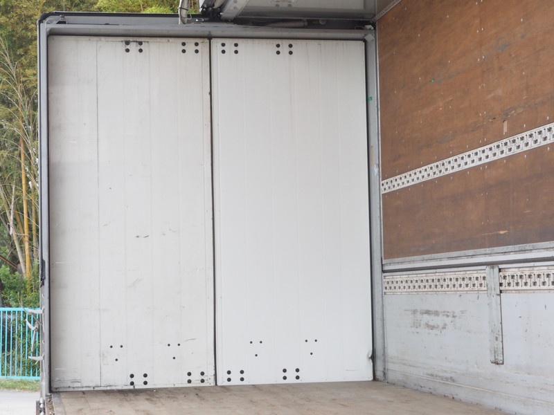 日野 グランドプロフィア ウイング車 大型 BDG-FW1EXYG 年式 H20[写真13]