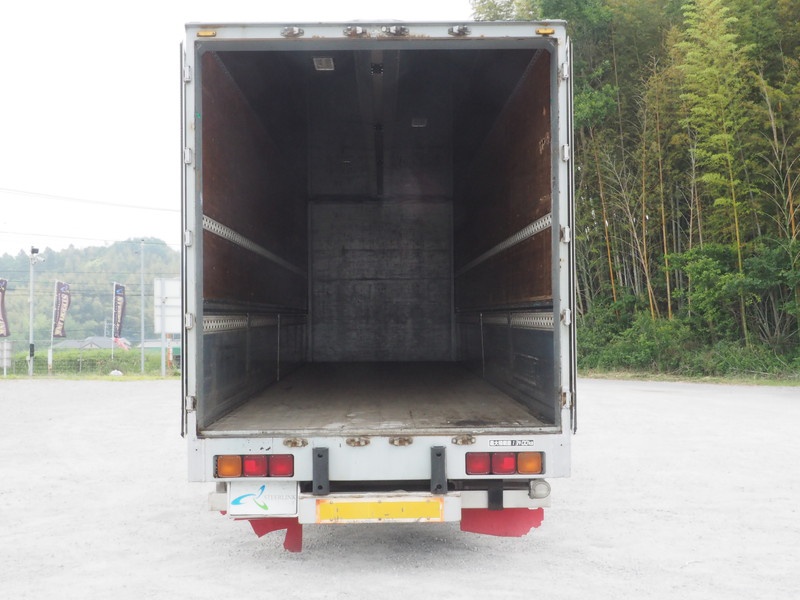 日野 グランドプロフィア ウイング車 大型 BDG-FW1EXYG 年式 H20[写真25]