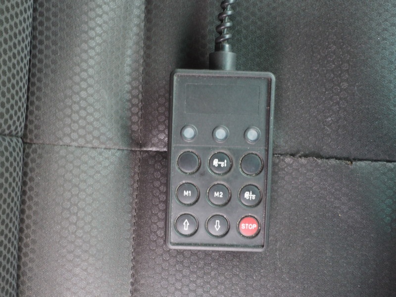 日野 グランドプロフィア ウイング車 大型 BDG-FW1EXYG 年式 H20[写真38]