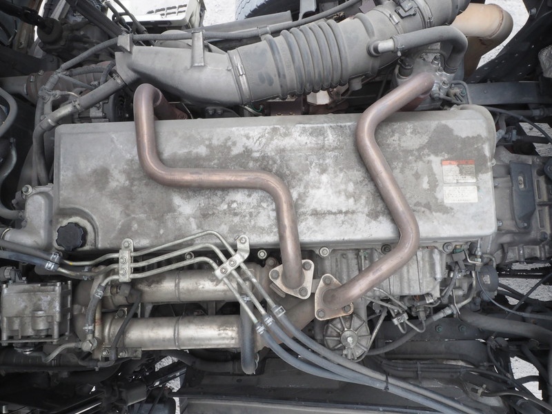 日野 グランドプロフィア ウイング車 大型 BDG-FW1EXYG 年式 H20[写真48]