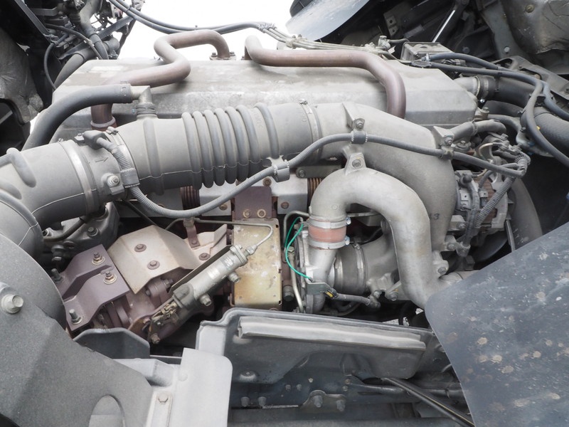 日野 グランドプロフィア ウイング車 大型 BDG-FW1EXYG 年式 H20[写真50]