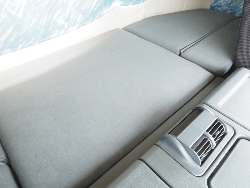 三菱ふそう スーパーグレート トラクタ 大型 LKG-FP54VDR 年式 H23[写真25]