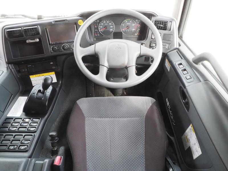 三菱ふそう スーパーグレート トラクタ 大型 LKG-FP54VDR 年式 H23[写真22]