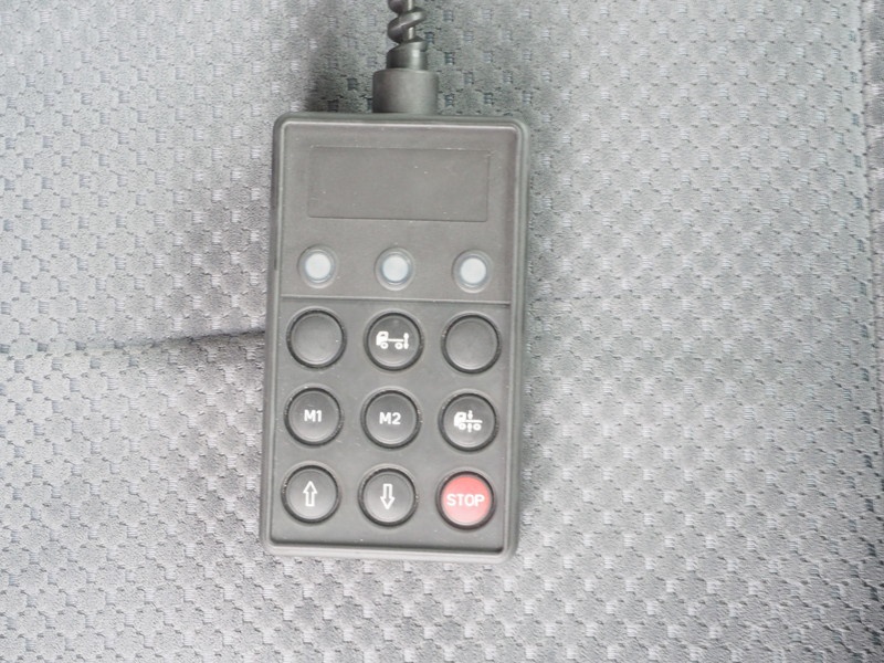 三菱ふそう スーパーグレート トラクタ 大型 LKG-FP54VDR 年式 H23[写真26]