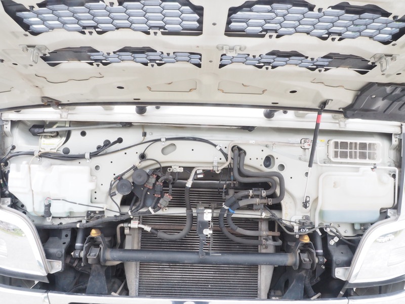 三菱ふそう スーパーグレート トラクタ 大型 LKG-FP54VDR 年式 H23[写真35]