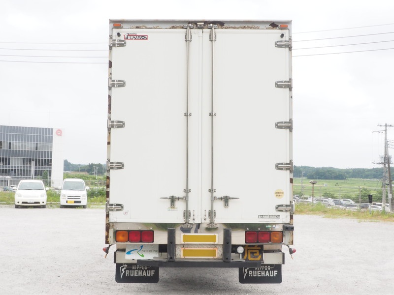 三菱ふそう スーパーグレート ウイング車 大型 LKG-FS54VZ 年式 H22[写真06]