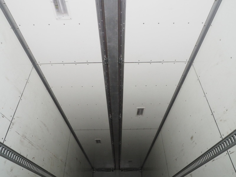 三菱ふそう スーパーグレート ウイング車 大型 LKG-FS54VZ 年式 H22[写真28]