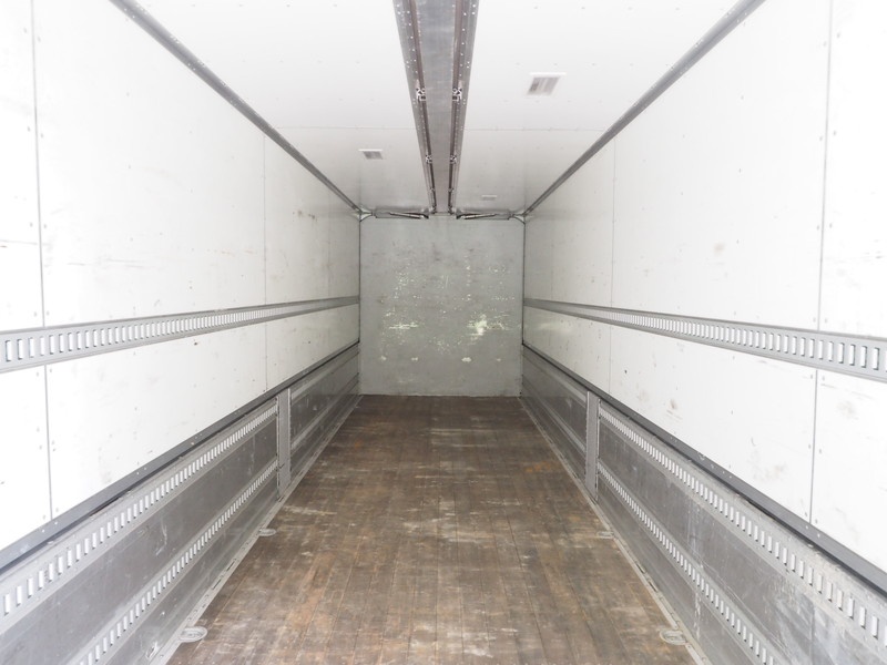 三菱ふそう スーパーグレート ウイング車 大型 LKG-FS54VZ 年式 H22[写真27]