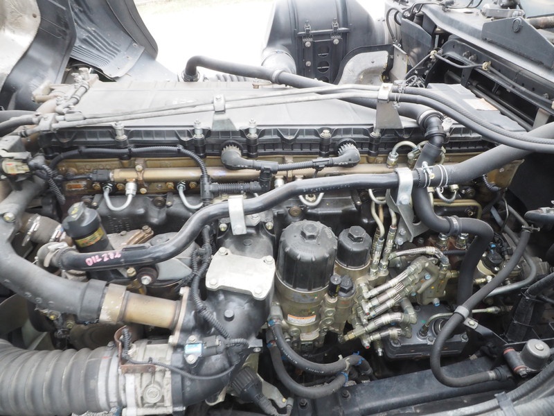 三菱ふそう スーパーグレート ウイング車 大型 LKG-FS54VZ 年式 H22[写真55]