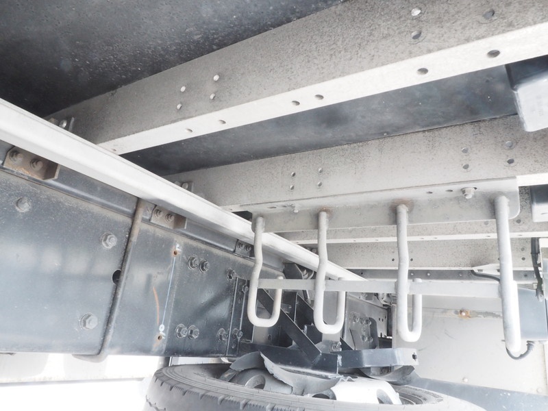 三菱ふそう スーパーグレート ウイング車 大型 LKG-FS54VZ 年式 H22[写真45]