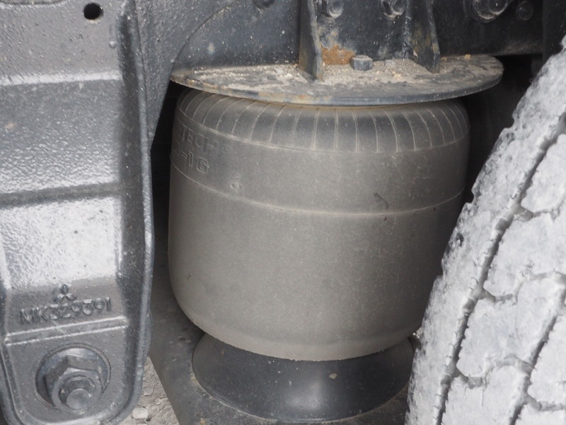 三菱ふそう スーパーグレート ウイング車 大型 LKG-FS54VZ 年式 H22[写真48]