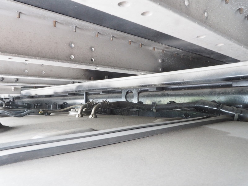 三菱ふそう スーパーグレート ウイング車 大型 LKG-FS54VZ 年式 H22[写真44]