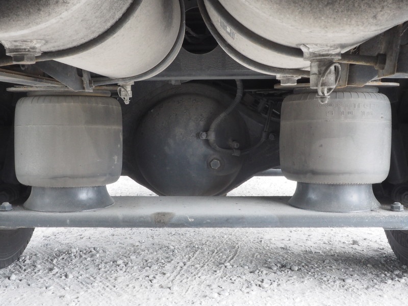 三菱ふそう スーパーグレート ウイング車 大型 LKG-FS54VZ 年式 H22[写真49]