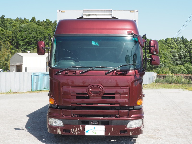 日野 グランドプロフィア ウイング車 大型 BDG-FW1EXYG 年式 H19[写真03]