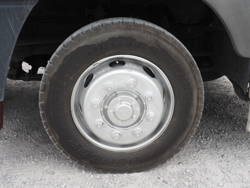 三菱ふそう スーパーグレート ウイング車 大型 LKG-FS54VZ 年式 H23[写真47]