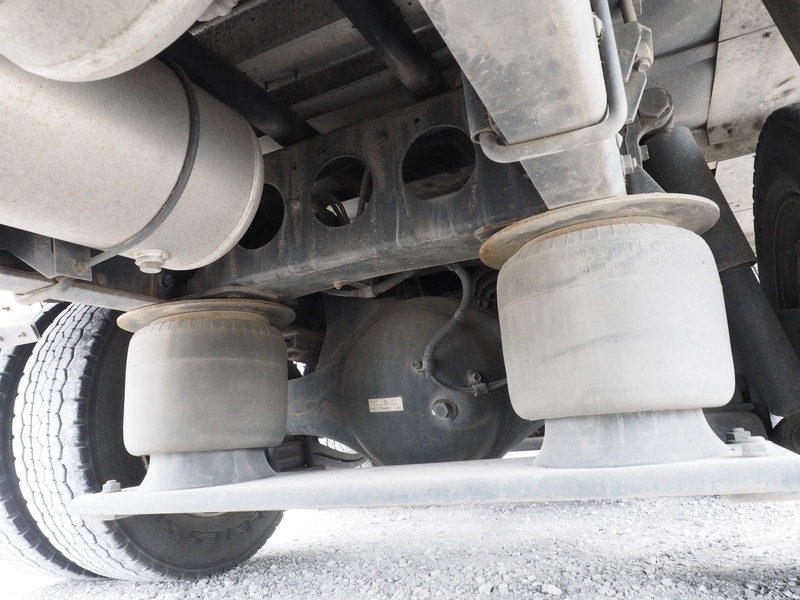 三菱ふそう スーパーグレート ウイング車 大型 LKG-FS54VZ 年式 H23[写真41]