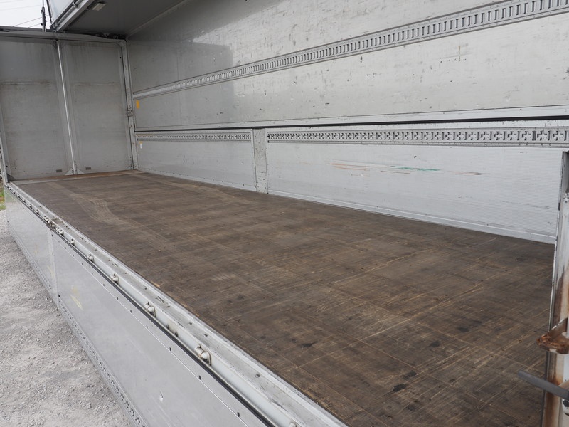 三菱ふそう スーパーグレート ウイング車 大型 LKG-FS54VZ 年式 H23[写真15]