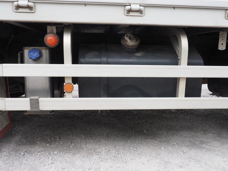 三菱ふそう スーパーグレート ウイング車 大型 LKG-FS54VZ 年式 H23[写真28]