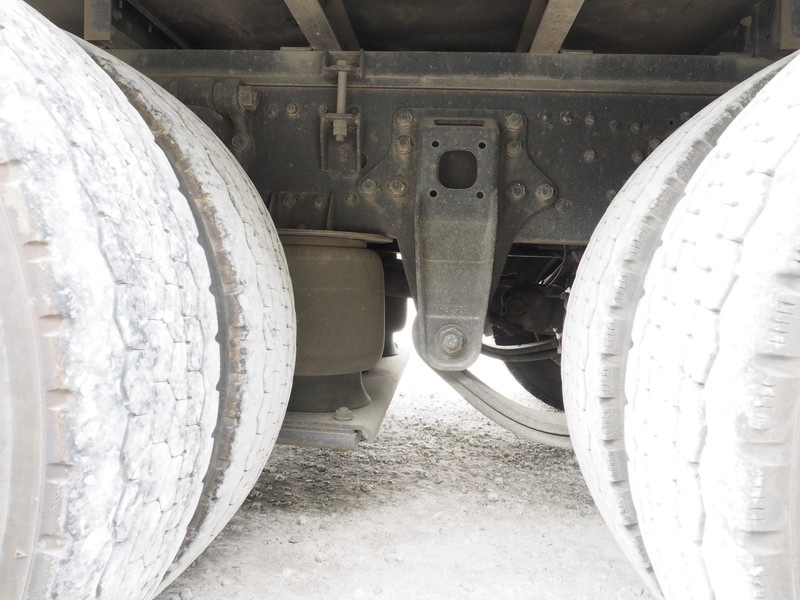 三菱ふそう スーパーグレート ウイング車 大型 LKG-FS54VZ 年式 H23[写真42]