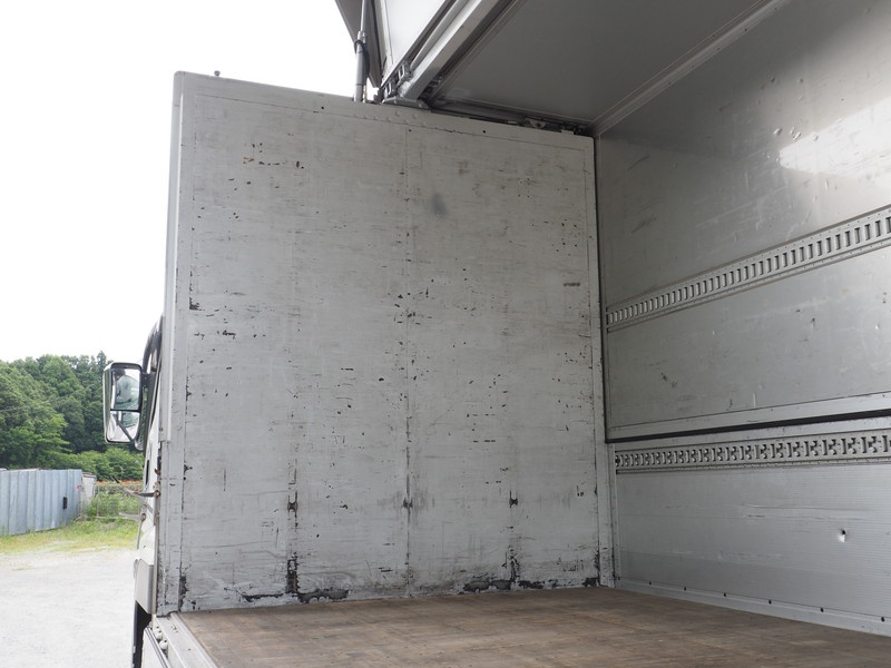 三菱ふそう スーパーグレート ウイング車 大型 LKG-FS54VZ 年式 H23[写真12]